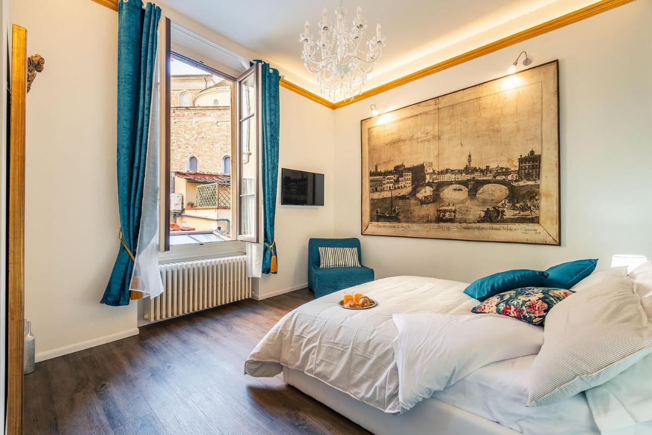 Lorenzo De' Medici Family Apartamento