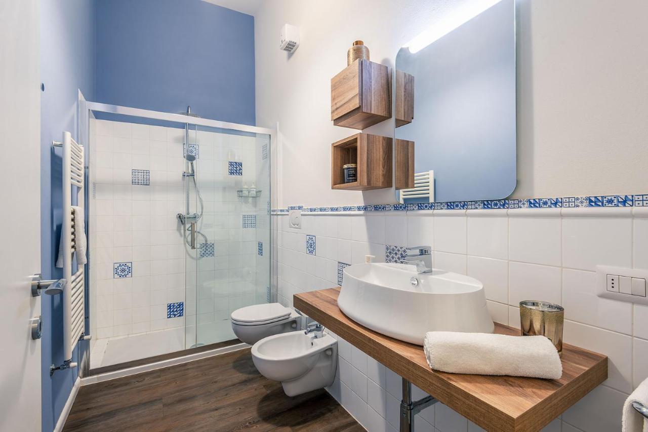 Apartamento Lorenzo De' Medici Family *