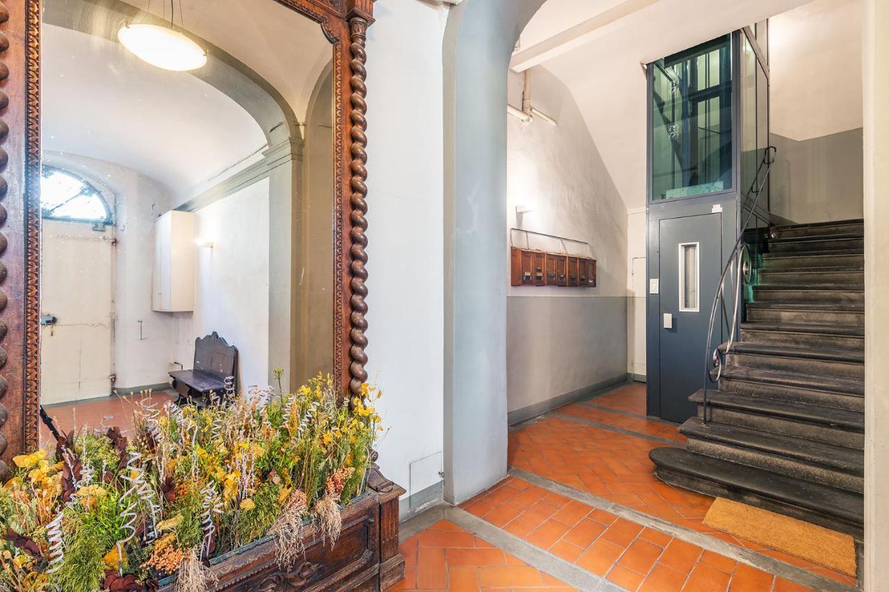Lorenzo De' Medici Family Apartamento *