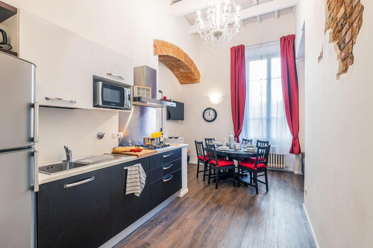 Lorenzo De' Medici Family Apartamento Florença