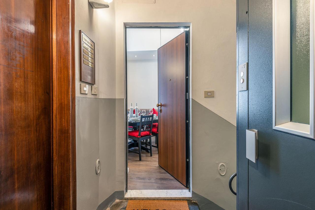 Apartamento Lorenzo De' Medici Family *