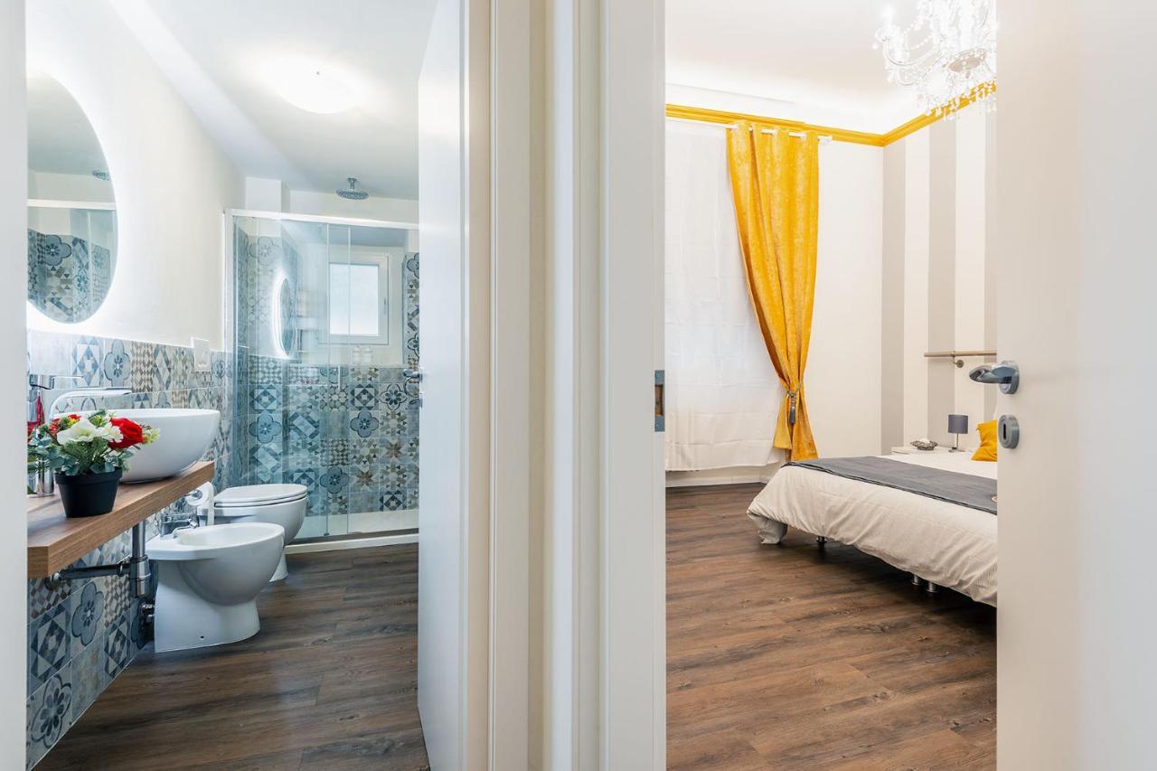 Apartamento Lorenzo De' Medici Family