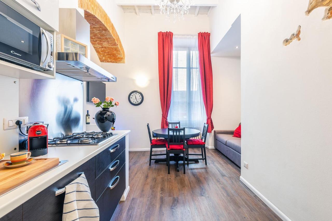 Apartamento Lorenzo De' Medici Family Florença