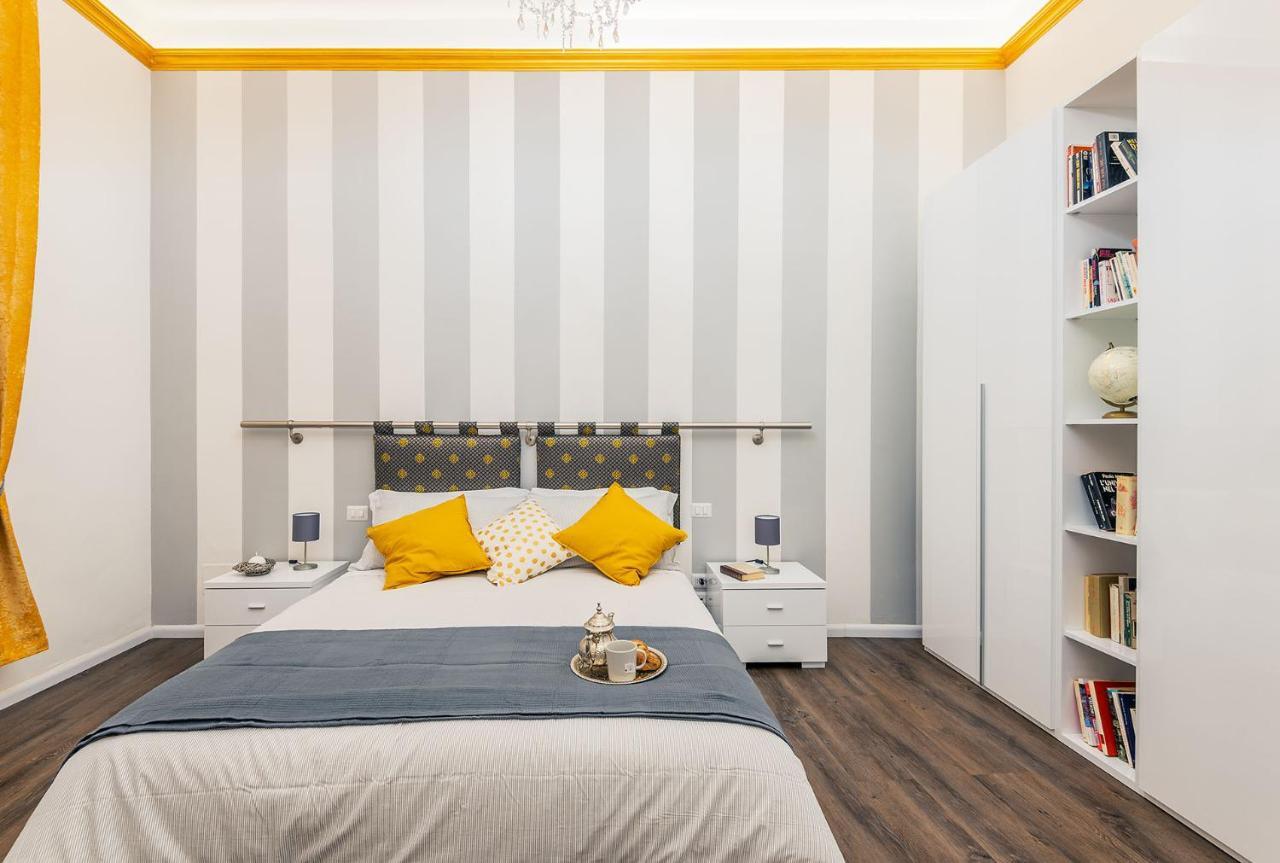 Apartamento Lorenzo De' Medici Family