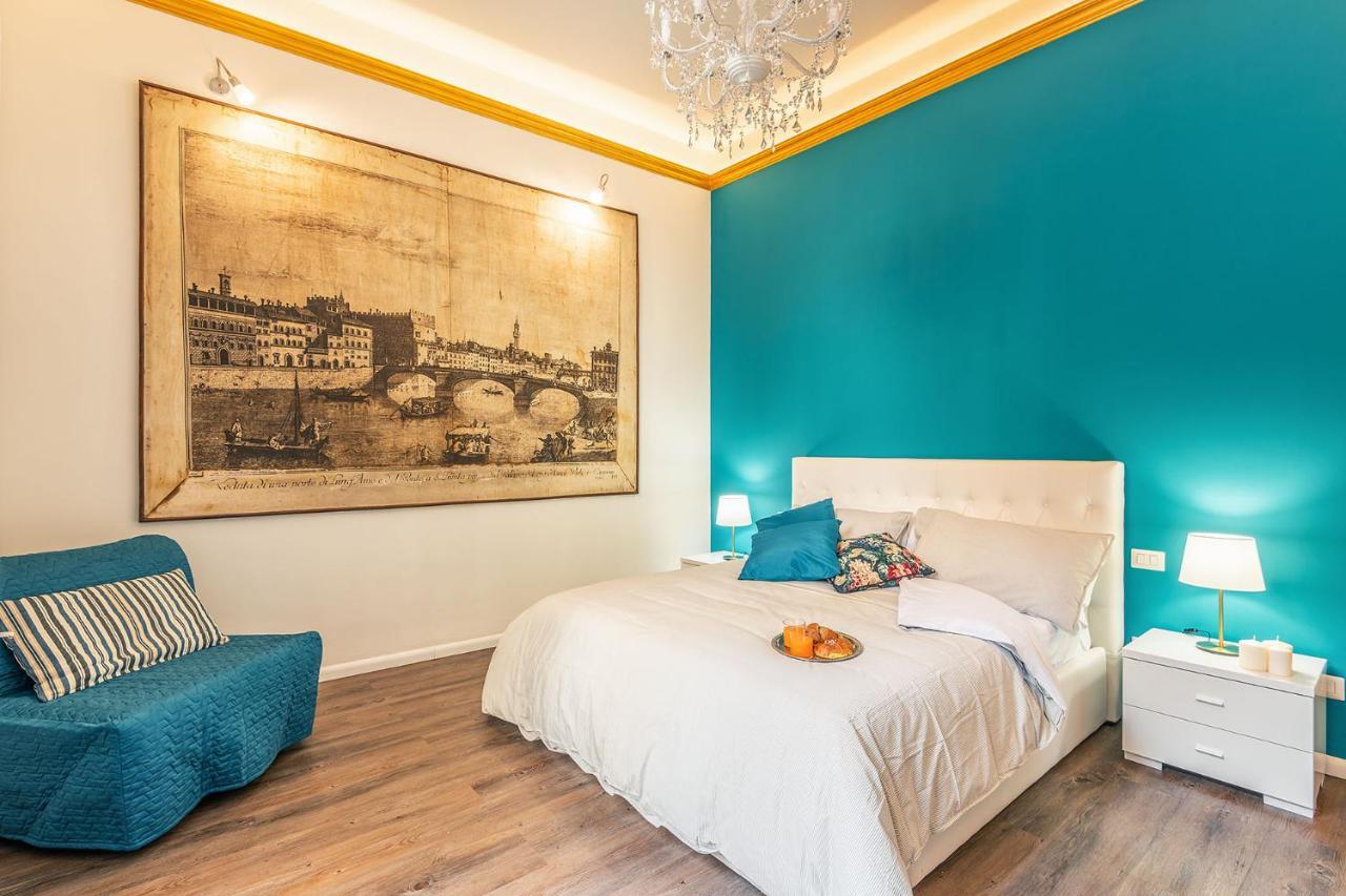 Apartamento Lorenzo De' Medici Family Florença
