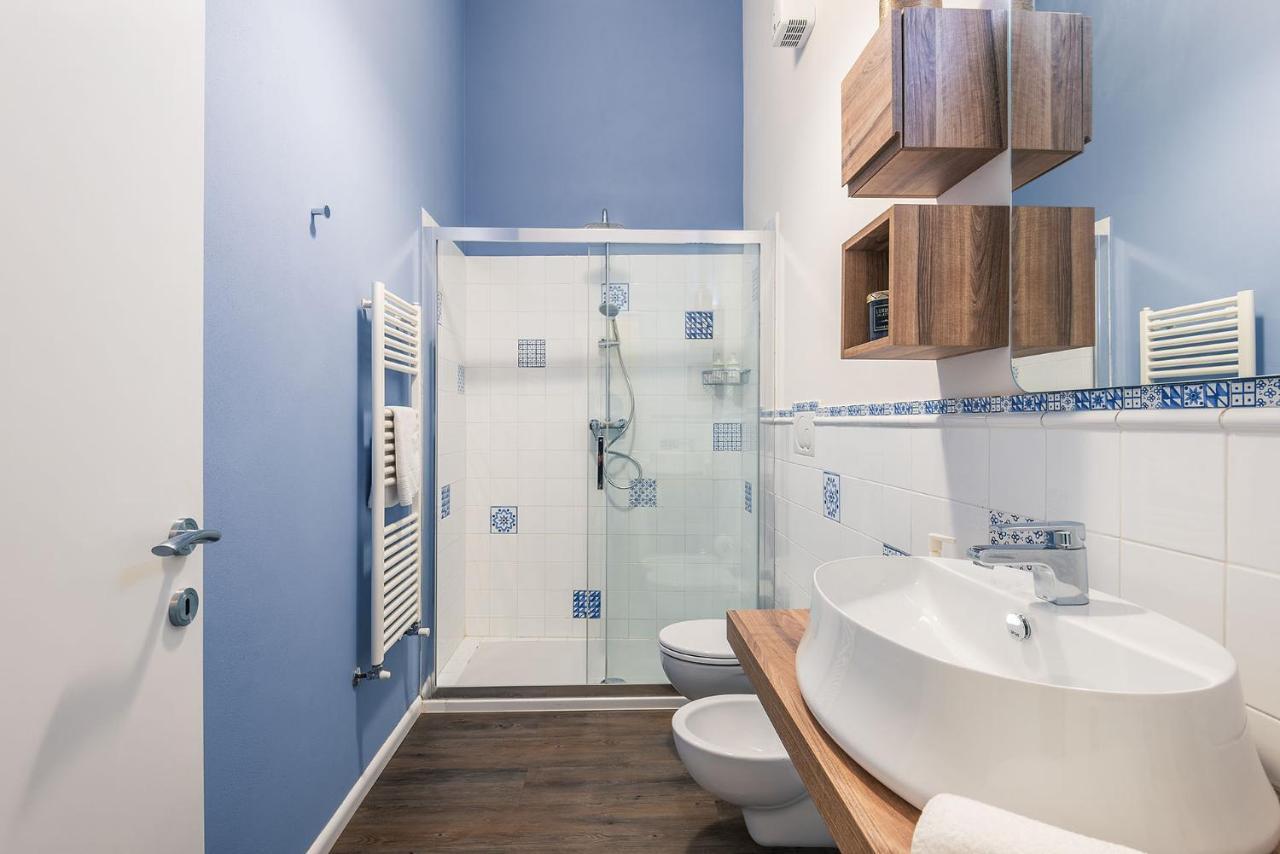 Apartamento Lorenzo De' Medici Family Florença