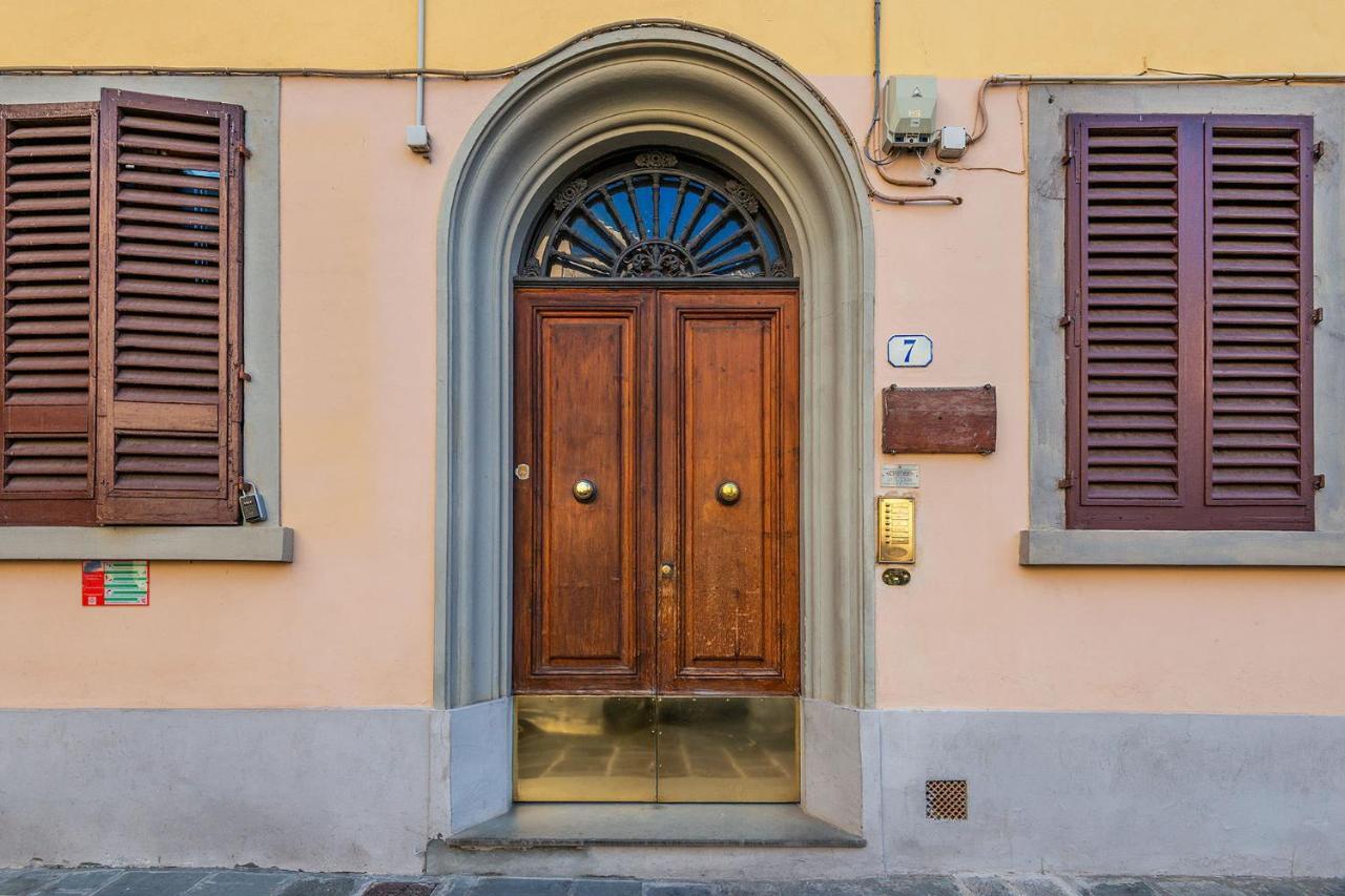 Appartement Lorenzo De' Medici Family Florence